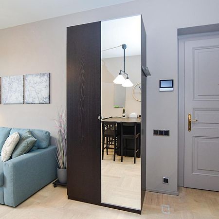Prague Apartment Spalena מראה חיצוני תמונה