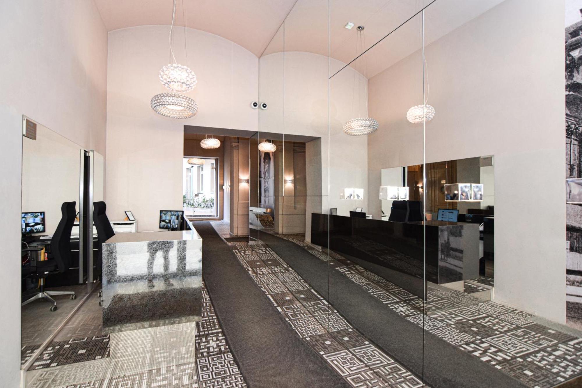 Prague Apartment Spalena מראה חיצוני תמונה